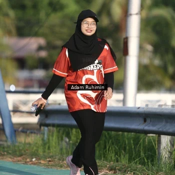 Runner Photo 8016558