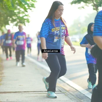 Runner Photo 8016561