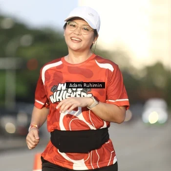 Runner Photo 8016562