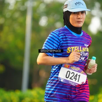 Runner Photo 8016563