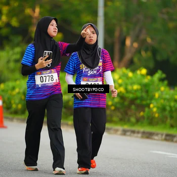 Runner Photo 8016564