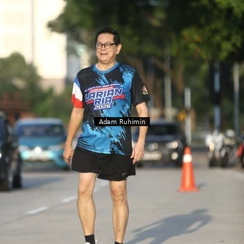 Runner Photo 8016566