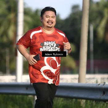 Runner Photo 8016568