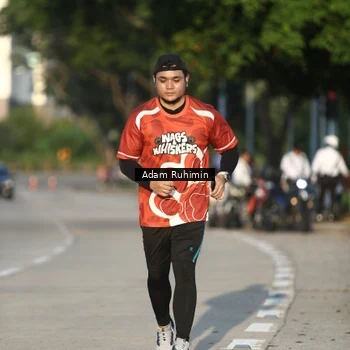 Runner Photo 8016569