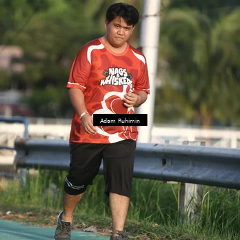 Runner Photo 8016571