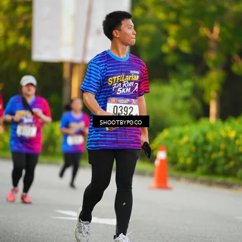 Runner Photo 8016574