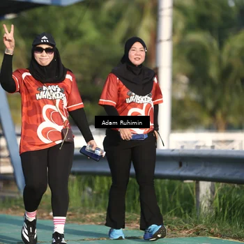 Runner Photo 8016575