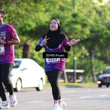 Runner Photo 8016577