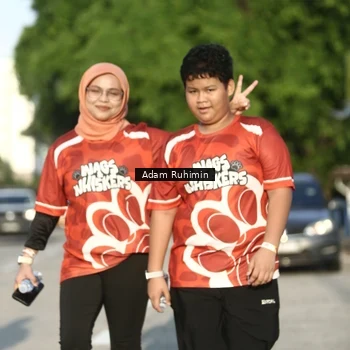 Runner Photo 8016578