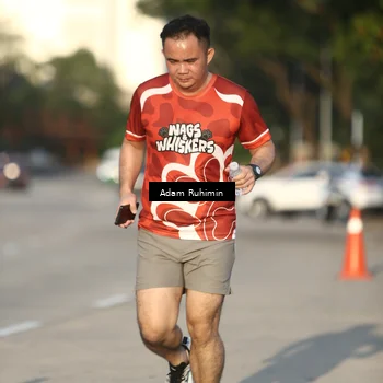 Runner Photo 8016581