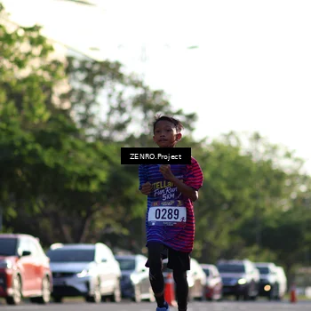 Runner Photo 8016582