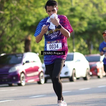Runner Photo 8016583