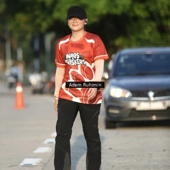 Runner Photo 8016584