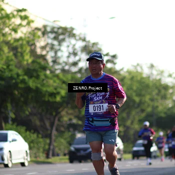 Runner Photo 8016585
