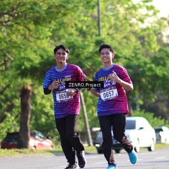Runner Photo 8016588