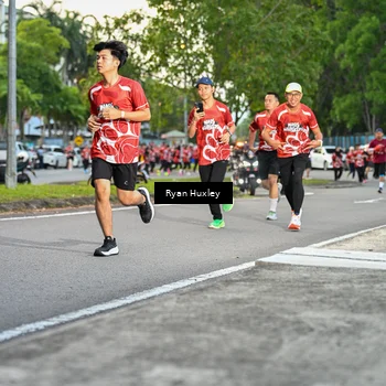 Runner Photo 8016590