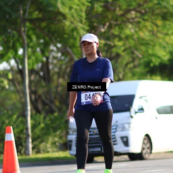 Runner Photo 8016594