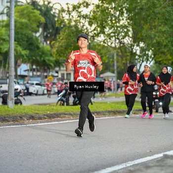 Runner Photo 8016604