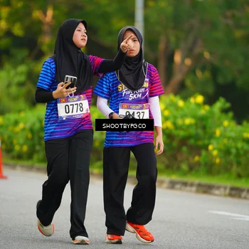 Runner Photo 8016607
