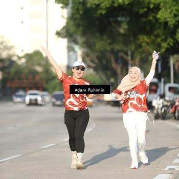 Runner Photo 8016608