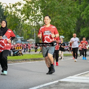 Runner Photo 8016610