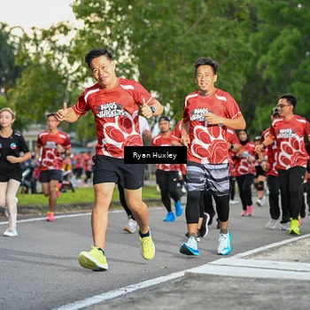 Runner Photo 8016611