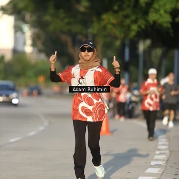 Runner Photo 8016614