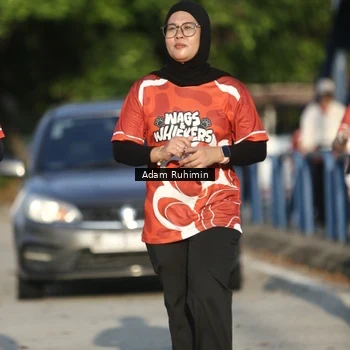 Runner Photo 8016618