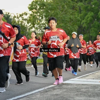 Runner Photo 8016620