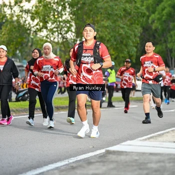 Runner Photo 8016622