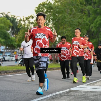 Runner Photo 8016625