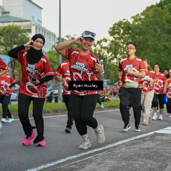 Runner Photo 8016626