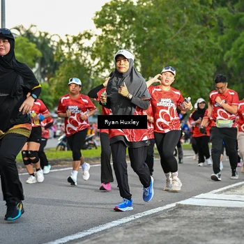 Runner Photo 8016628