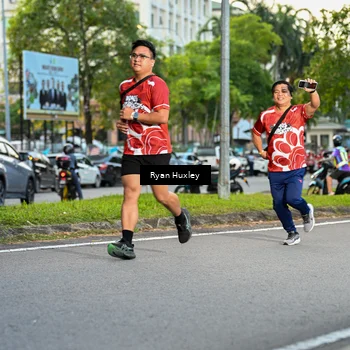 Runner Photo 8016629
