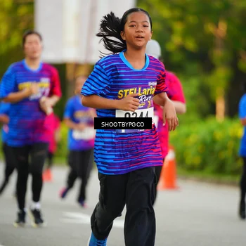 Runner Photo 8016632