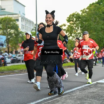 Runner Photo 8016634