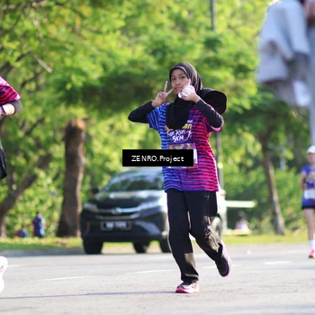 Runner Photo 8016635