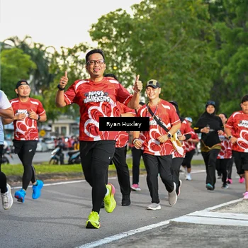 Runner Photo 8016636