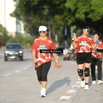 Runner Photo 8016637