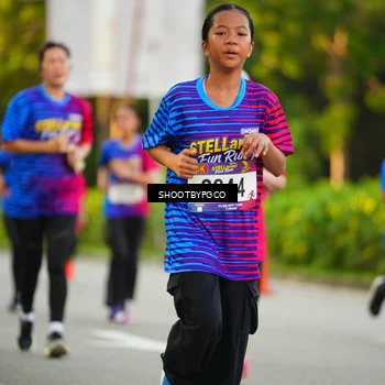 Runner Photo 8016639