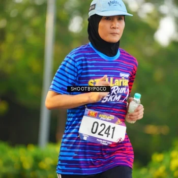 Runner Photo 8016640
