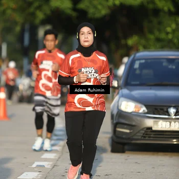 Runner Photo 8016642