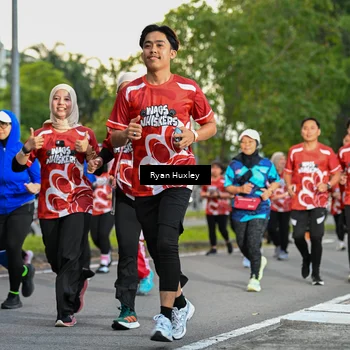 Runner Photo 8016645