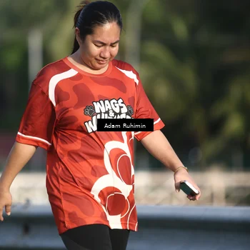 Runner Photo 8016648