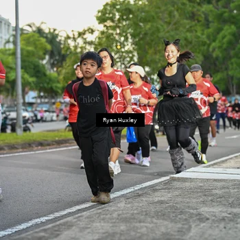 Runner Photo 8016649