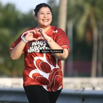 Runner Photo 8016652