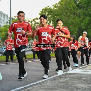 Runner Photo 8016654