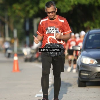 Runner Photo 8016655