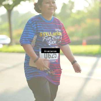 Runner Photo 8016660