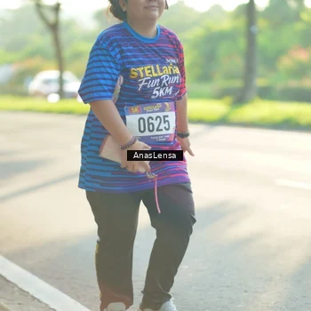 Runner Photo 8016661
